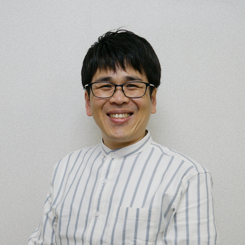 Toru Kasahara